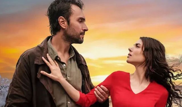 Taşacak Bu Deniz'de flaş ayrılık