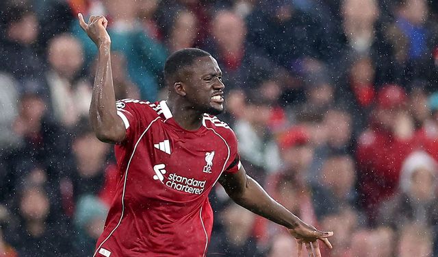Konaté, Real Madrid’e transfer oldu
