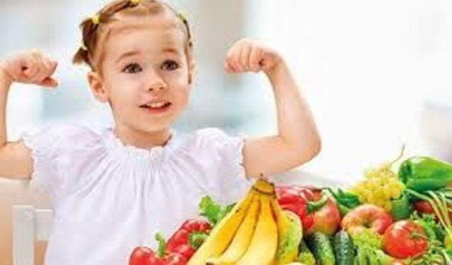 D vitamini eksikliği çocukların geleceğini etkiliyor