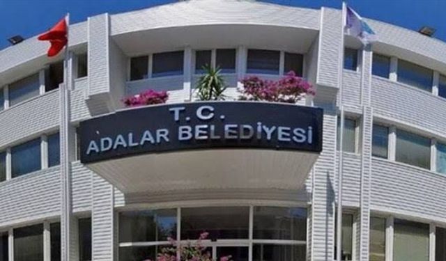 Adalar Belediyesi'nde Başkan Vekili seçimi 27 Haziran'da yapılacak