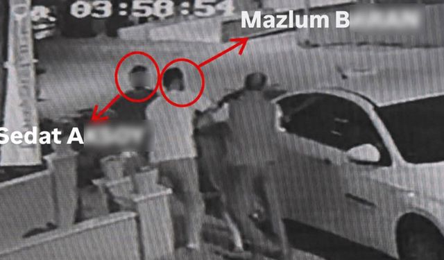 Erhan Karaal'ın aracında GPS cihazı bulundu