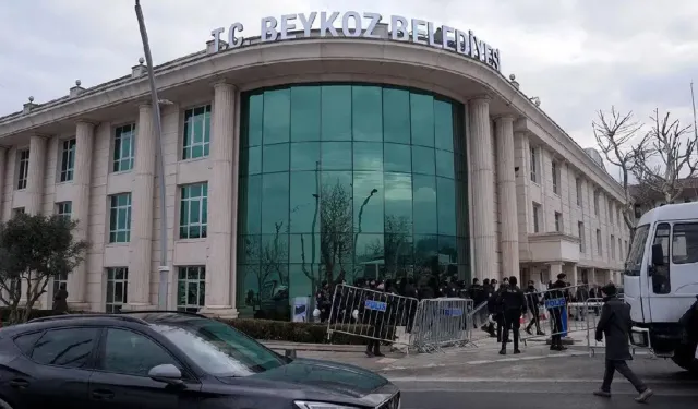 Beykoz Belediyesi ‘yolsuzluk’ davasında mütalaa açıklandı