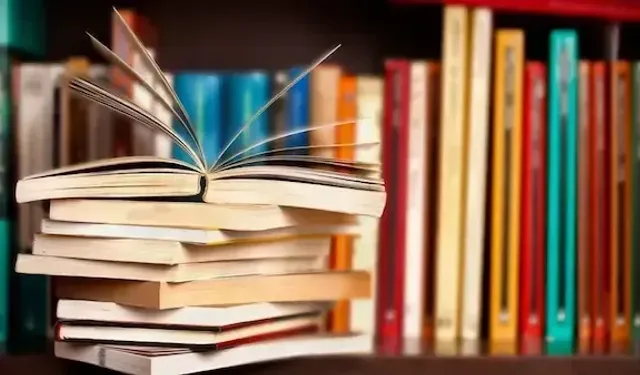 Kütüphanelerdeki kitap sayısı 117,9 milyon oldu