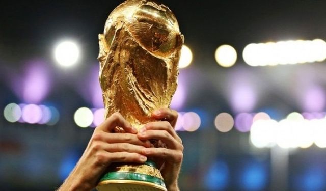 2026 FIFA Dünya Kupası TRT’de şifresiz başlıyor