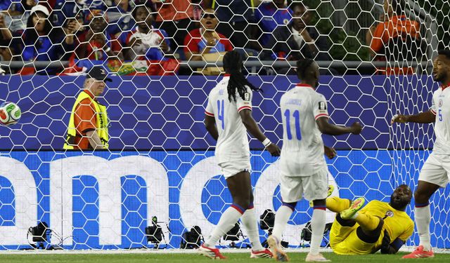 Gol rekoru geliyor! Dünya Kupası fırtına gibi başladı