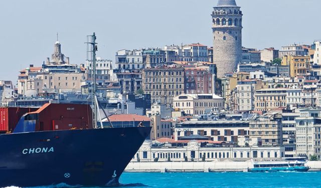 AKOM açıkladı: İstanbul’da yeni haftada hava nasıl olacak?