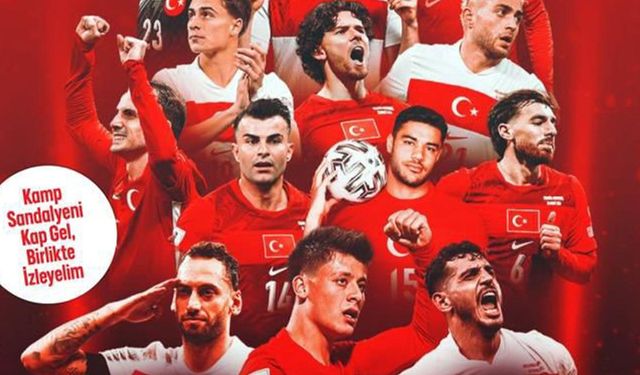 Yedikule Hisarı’nda Dünya Kupası heyecanı
