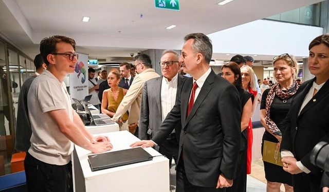 Prof. Dr. Görgün: Ayda 1 milyar dolar civarı savunma sanayi ihracatı yapıyoruz