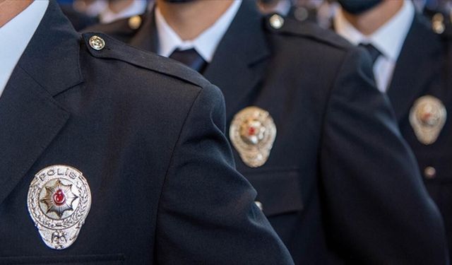 33. Dönem POMEM giriş sınavı sonuçları açıklandı