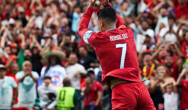 FIFA Dünya Kupası'nda 2. maçlar tamamlandı