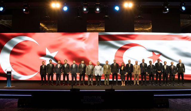 Türk Telekom, KKTC’de Stratejik Yol Haritası toplantısı düzenledi