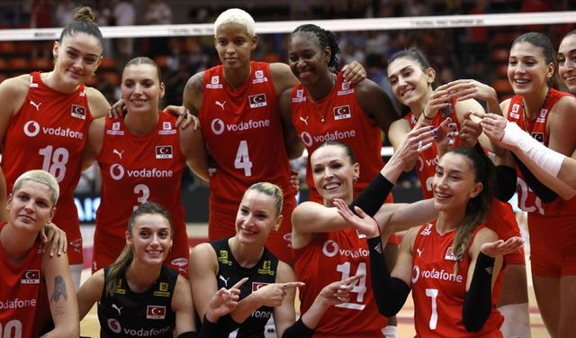 Filenin Sultanları için Ataşehir’de dev ekran kuruluyor