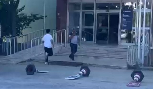 YKS için hafta sonu mesaisi: 3 bin 25 kimlik başvurusu alındı