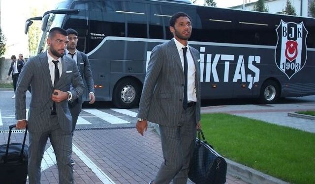Beşiktaş, Slovakya'da