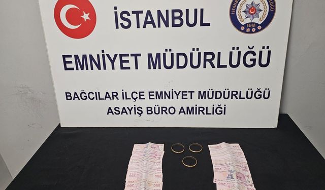 Bağcılar'da telefon dolandırıcılığı