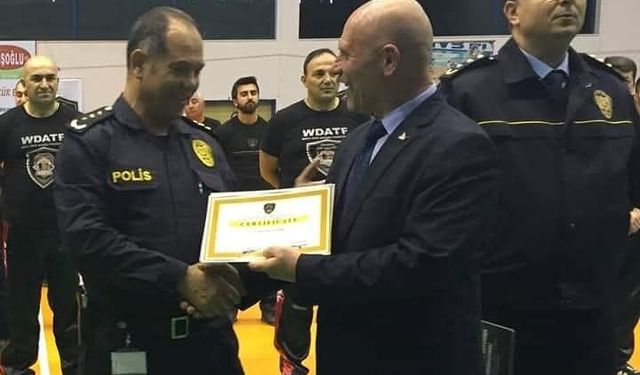 Sporda yarım asır: İbrahim Aktürk