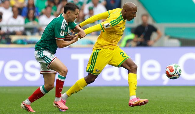 Güney Afrikalı futbolcu Jayden Adams hayatını kaybetti