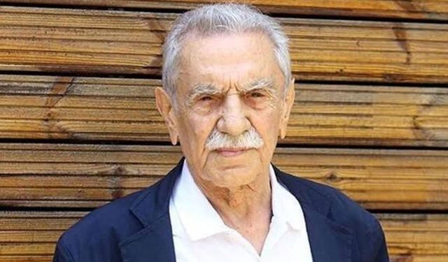 Aydemir Akbaş'ın eşi Beyhan Benek Akbaş yaşamını yitirdi