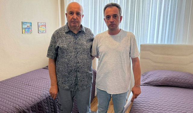 Ölümünden sonra şikâyet edildi: Acılı aileden adalet çağrısı