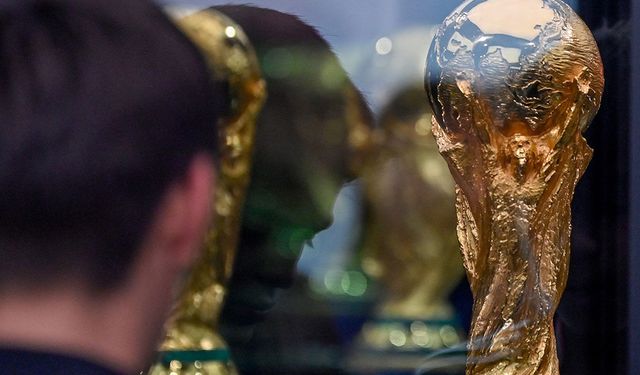 2026 Dünya Kupası İspanya'nın oldu