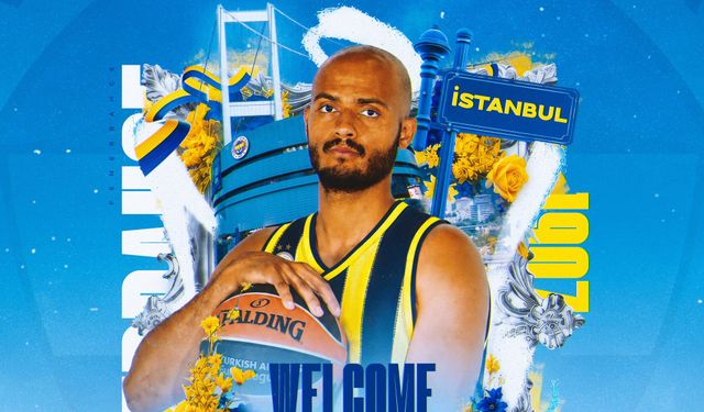 Fenerbahçe Basketbol Takımı, Shavon Shields’i kadrosuna kattı