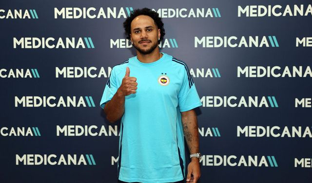 Shane Larkin sağlık kontrolünden geçti