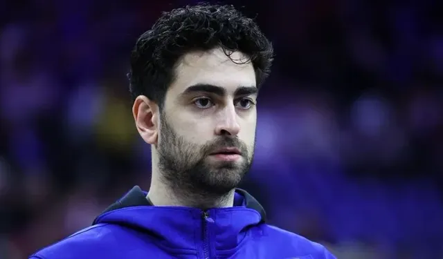 Milli basketbolcu Furkan Korkmaz Beşiktaş'ta