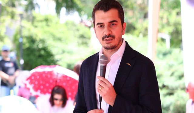 Çankaya Belediye Başkanı Güner, görevden uzaklaştırıldı