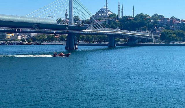 Gemi personelinin hayatını kaybettiği olayda tekne kaptanı adliyeye sevk edildi
