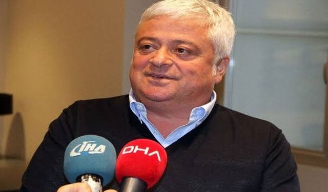 Hüseyin Başaran'ın emniyetteki ifade işlemlerine başlandı