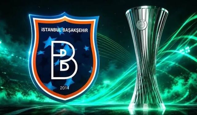Başakşehir’in Konferans Ligi’nde rakibi Inter Turku oldu