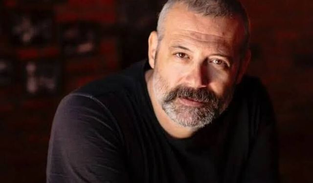 Oyuncu Levent Üzümcü hakkında 'Ev hapsi' kararı