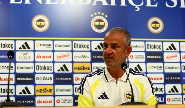 Kartal: İkinci maça avantajlı çıkmak istiyoruz