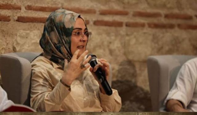 Dijital çağda din ve sosyal medya tartışıldı