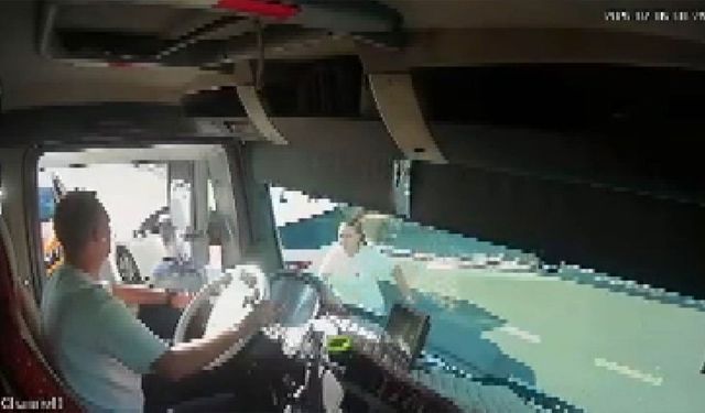 Beylikdüzü'nde yol verme tartışması pahalıya patladı