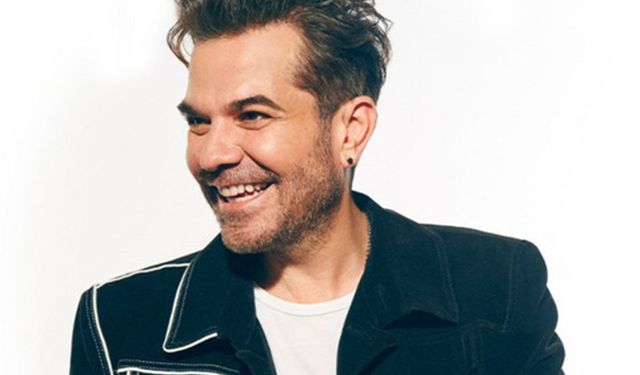 Kenan Doğulu'nun İstanbul konserinin biletleri satışa çıktı