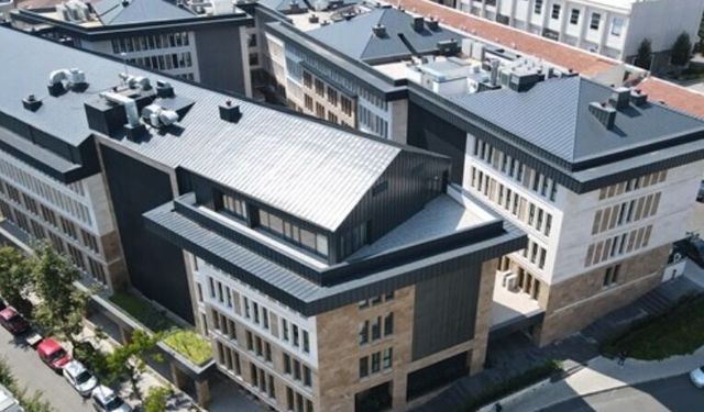 Şişli'deki Fatma Girik Kız Öğrenci Yurdu'nun tahliyesine ilişkin açıklama