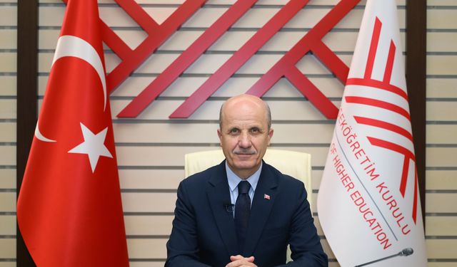 YÖK, COP31 akademik hazırlık sürecini başlatıyor