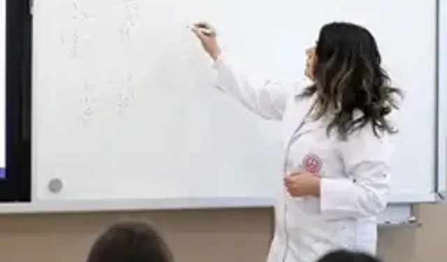 Öğretmenler mesleki çalışma programının ilk haftası çevrim içi gerçekleştirilecek