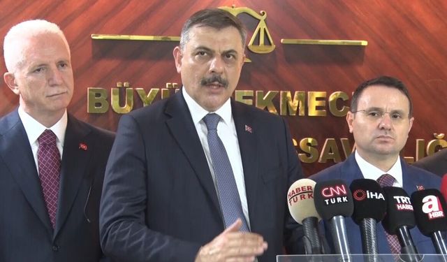 "Yaklaşık 7 bin 500 aranan şahsı bu yılın ilk 7 yılında yakalamış durumdayız"