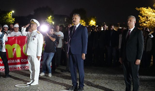 27 yıldır dinmeyen acı: Saat 03.02’de hayat durdu