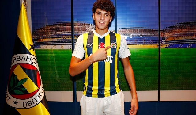 Fenerbahçe’de Omar Fayed ile yollar ayrıldı