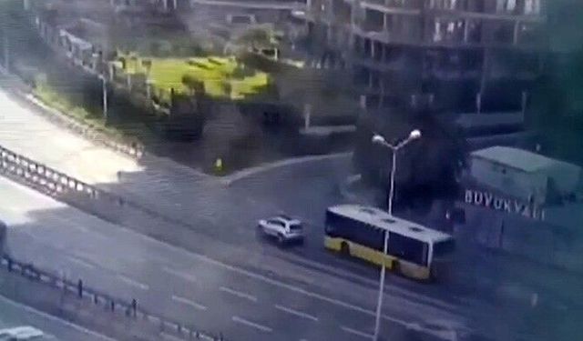 Zeytinburnu’nda 2 kişinin hayatını kaybettiği İETT otobüsü kazasında yeni gelişme