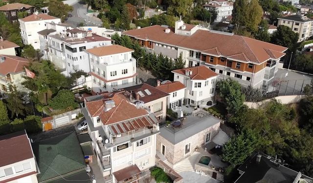 TMSF'den Can Dündar'ın mal varlığına ilişkin açıklama