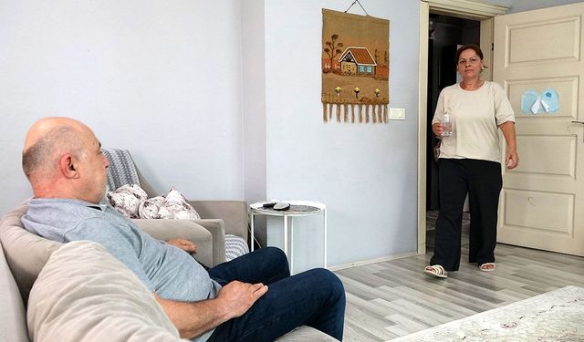 Akıllı lens operasyonu sonrası gözünü kaybetti: Hastane hijyen kurallarını işaret etti