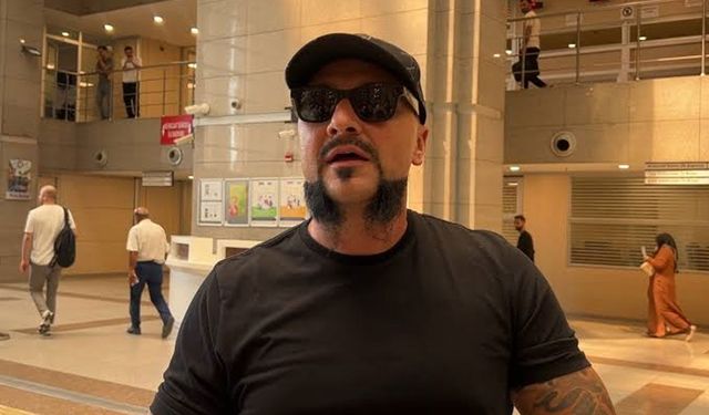 Hayko Cepkin "ELECTRIC" projesiyle Türkiye turnesine çıkacak