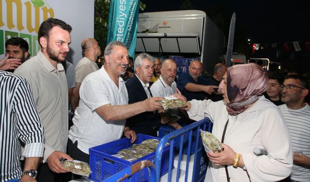 Beykoz’da ıhlamur kokulu festival başladı