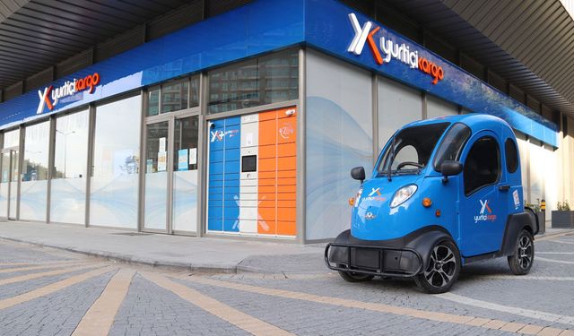 Yurtiçi Kargo'dan üniversitelilere destek