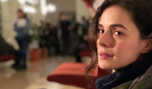 Özge Özpirinçci'den suçlamalara yanıt geldi