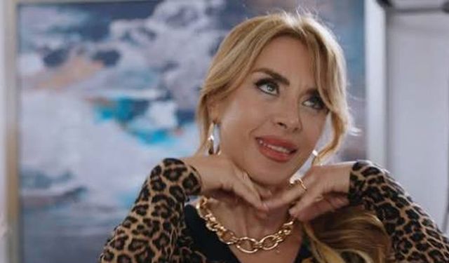 Kızılcık Şerbeti'ne bir isim daha veda etti